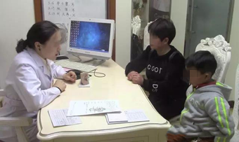 学龄前完美造耳 放飞孩子上学的梦想！