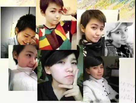 【励志】90后耳畸形少女的蜕变人生！
