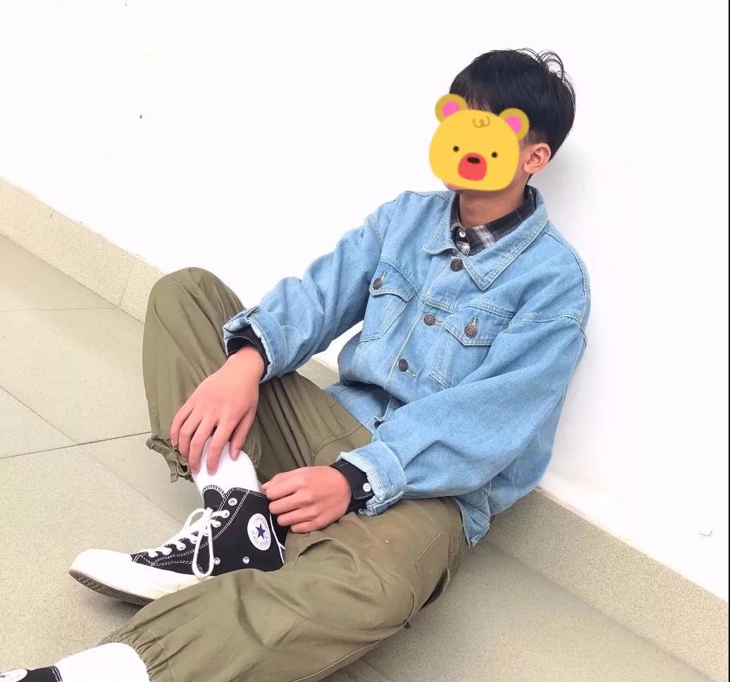 用一年的时间考上了大学，他经历了什么